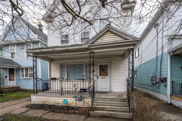 $139,900 | 70 Reservation Street, Buffalo, NY 14207