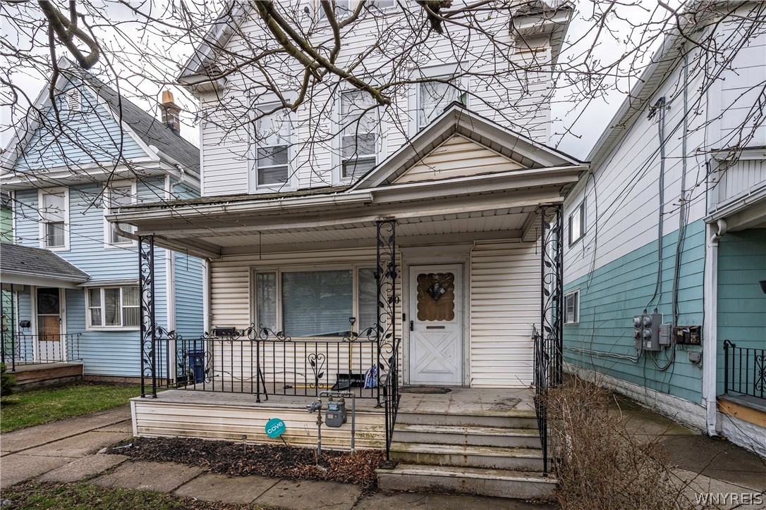 70 Reservation Street Buffalo, NY 14207 - Photo 3 of 33