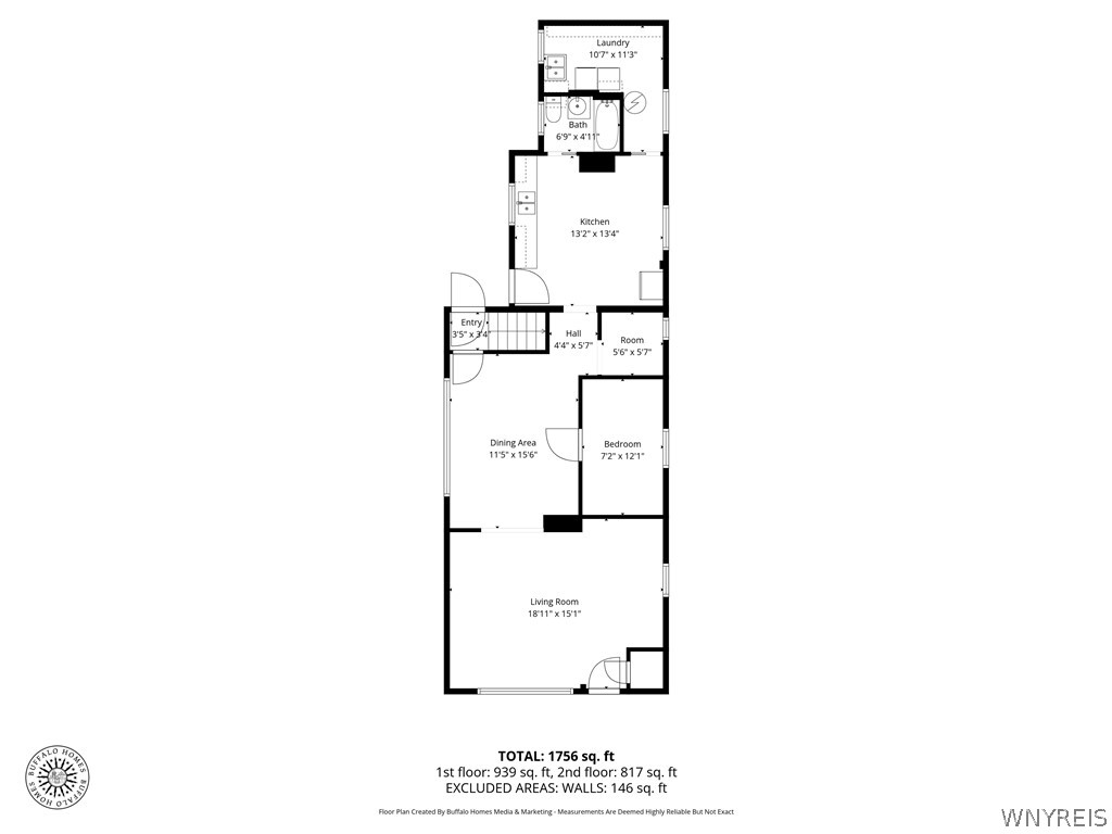 70 Reservation Street Buffalo, NY 14207 - Photo 31 of 33