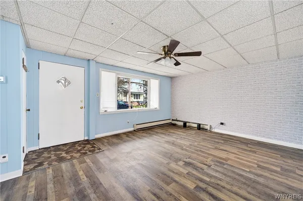 $139,900 | 70 Reservation Street, Buffalo, NY 14207