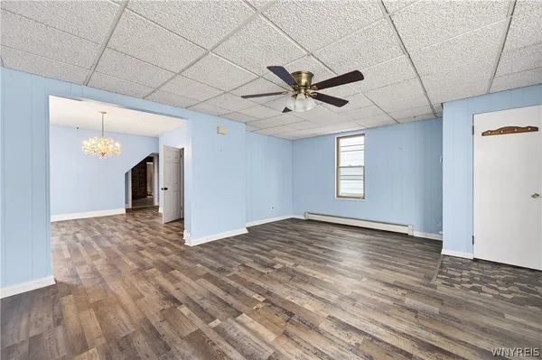 $139,900 | 70 Reservation Street, Buffalo, NY 14207