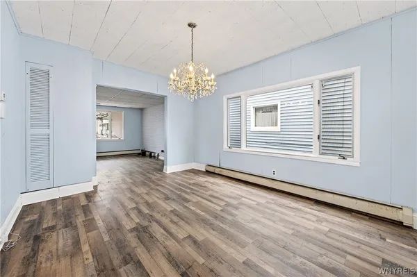 $139,900 | 70 Reservation Street, Buffalo, NY 14207