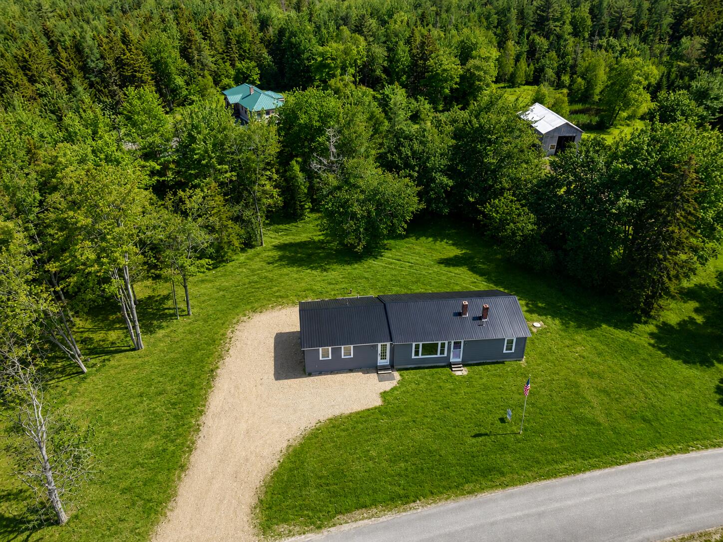 50 Ficketts Point Road Milbridge, ME 04658 - Photo 23 of 29