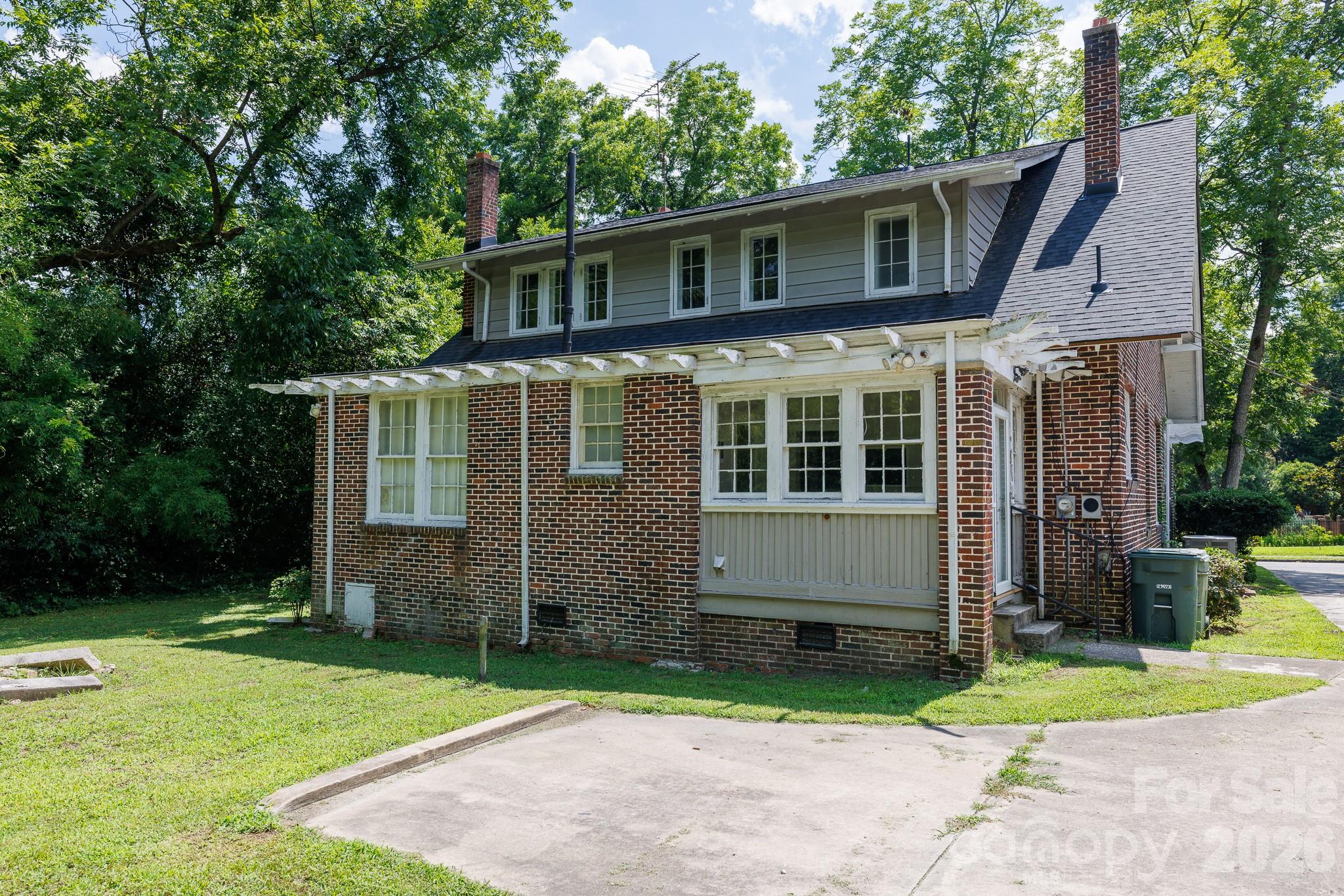 157 Walnut Street Chester, SC 29706 - Photo 41 of 42 Gallery Image 41
