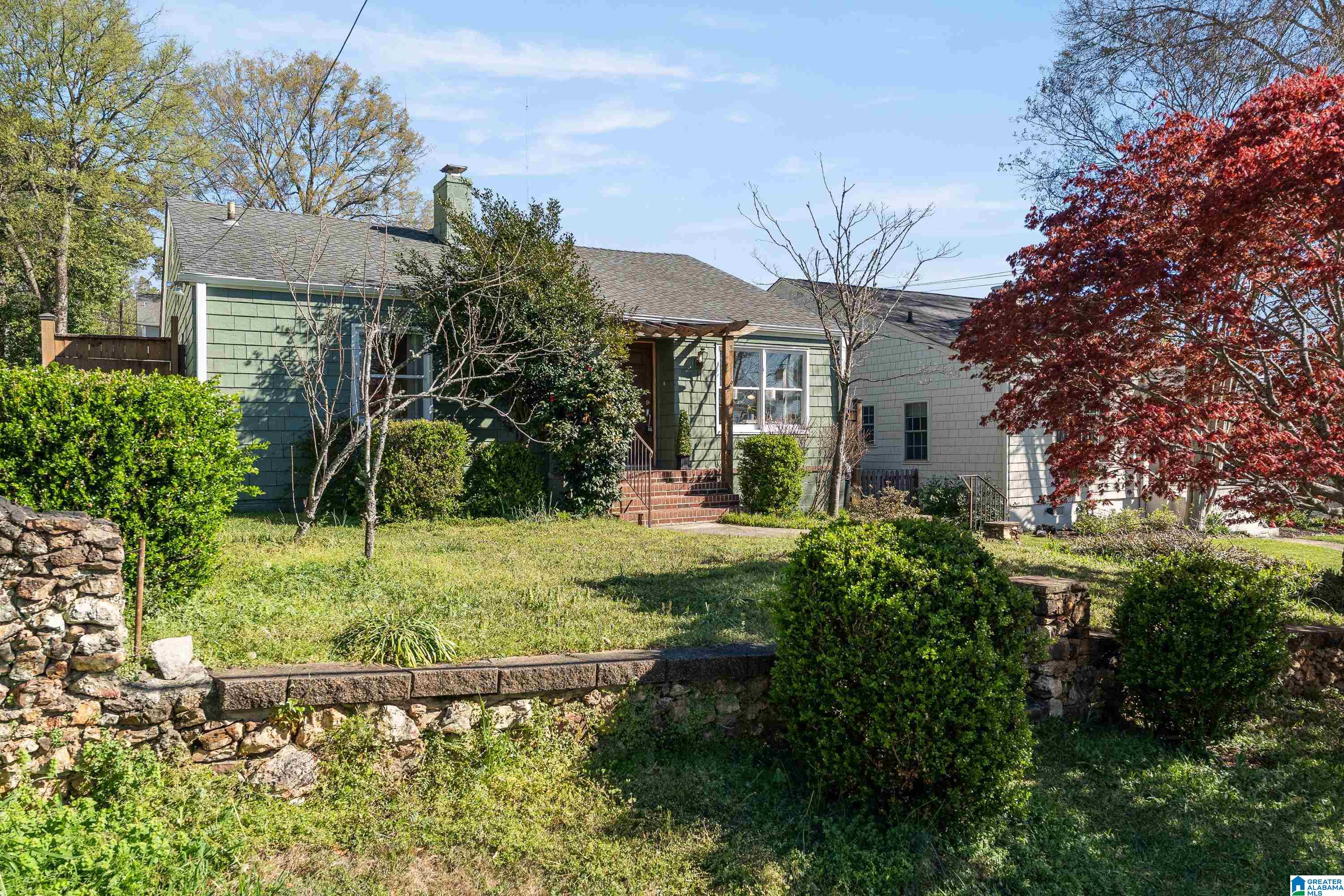 914 Highland Road Birmingham, AL 35209 - Photo 3 of 51