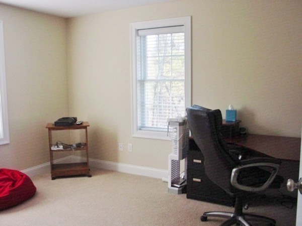 14 Carlson's Way Rutland, MA 01543 - Photo 17 of 20 a room with furniture and a window