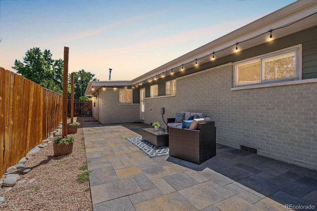 $635,000 | 5975 Dover Street, Arvada, CO 80004