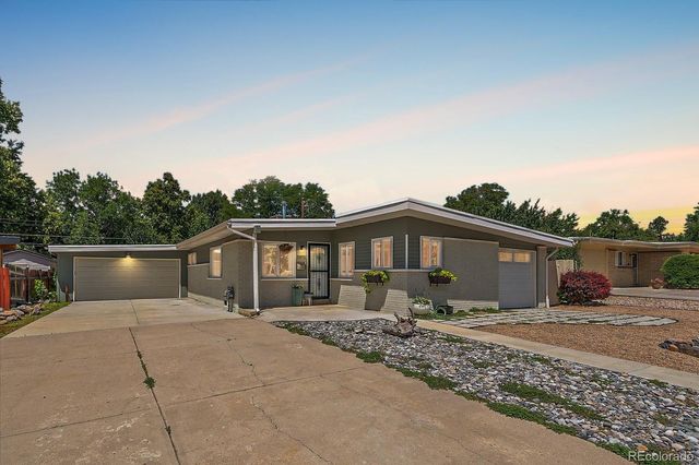 $635,000 | 5975 Dover Street, Arvada, CO 80004