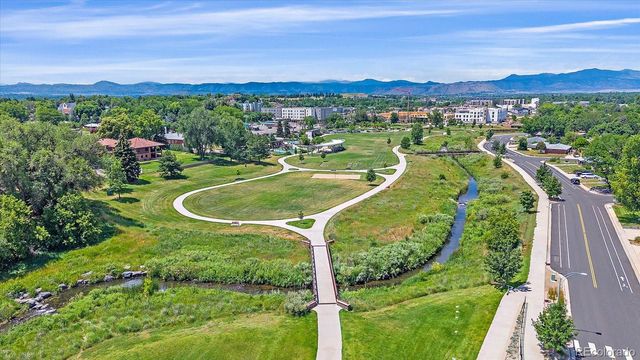 $635,000 | 5975 Dover Street, Arvada, CO 80004