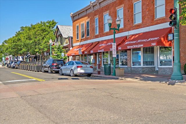 $635,000 | 5975 Dover Street, Arvada, CO 80004