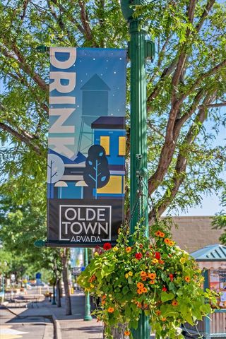 $635,000 | 5975 Dover Street, Arvada, CO 80004