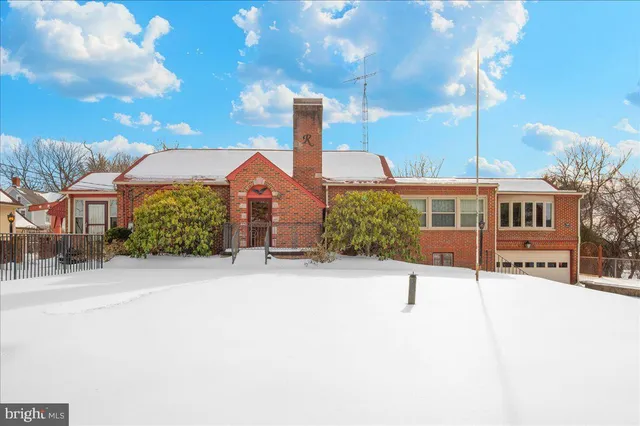 $799,000 | 3213 Old National Pike, Middletown, MD 21769