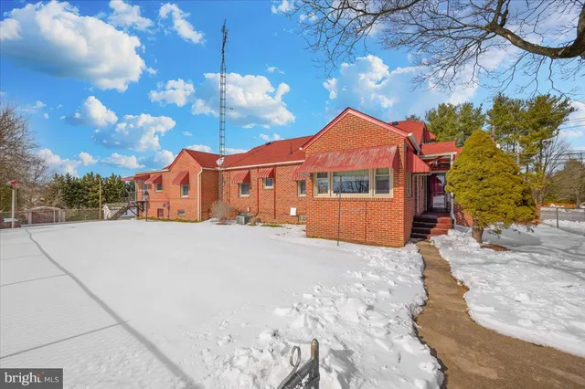 $799,000 | 3213 Old National Pike, Middletown, MD 21769