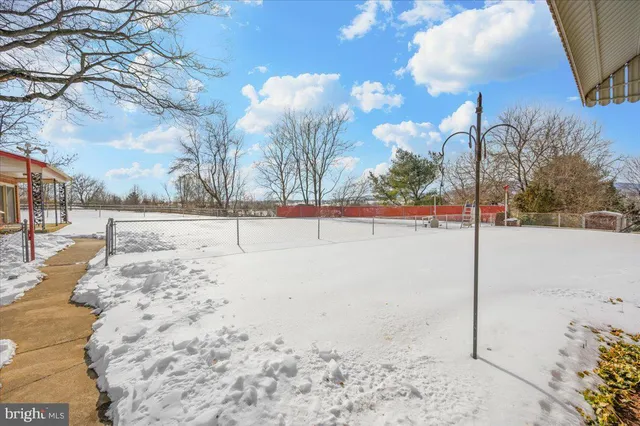 $799,000 | 3213 Old National Pike, Middletown, MD 21769