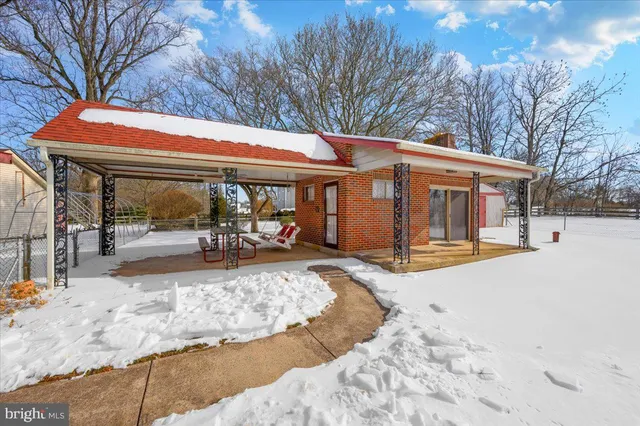 $799,000 | 3213 Old National Pike, Middletown, MD 21769