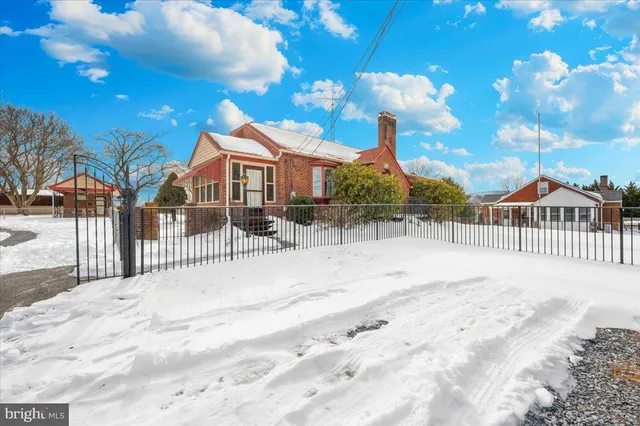 $799,000 | 3213 Old National Pike, Middletown, MD 21769