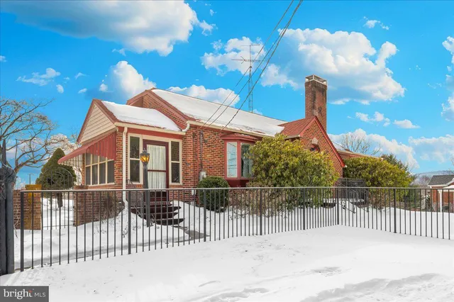 $799,000 | 3213 Old National Pike, Middletown, MD 21769