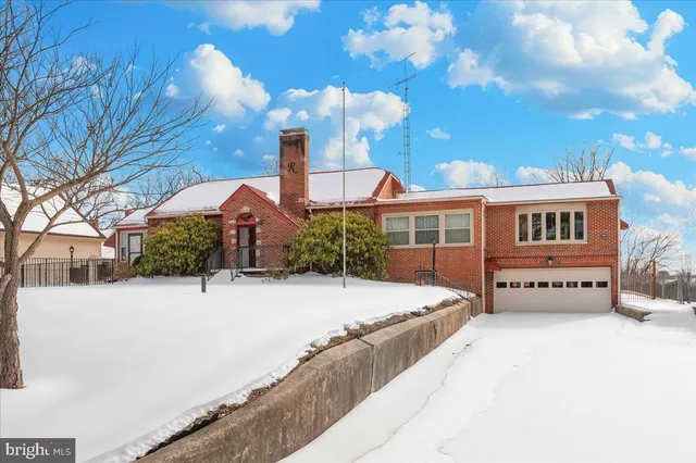 $799,000 | 3213 Old National Pike, Middletown, MD 21769