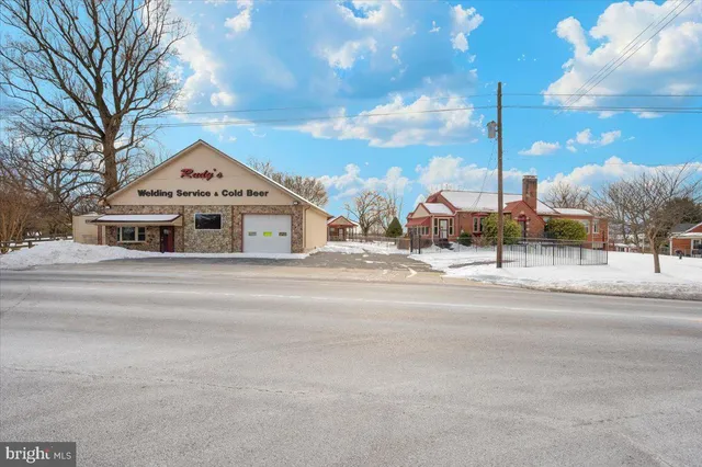 $799,000 | 3213 Old National Pike, Middletown, MD 21769