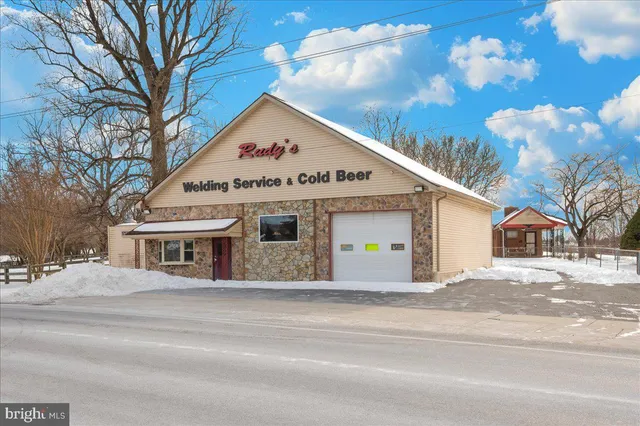 $799,000 | 3213 Old National Pike, Middletown, MD 21769