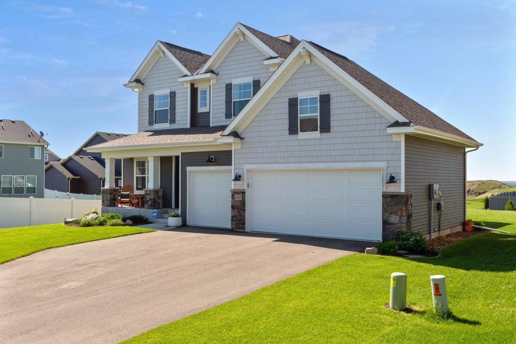 1425 Copper Hills Drive Carver, MN 55315 - Photo 2 of 33