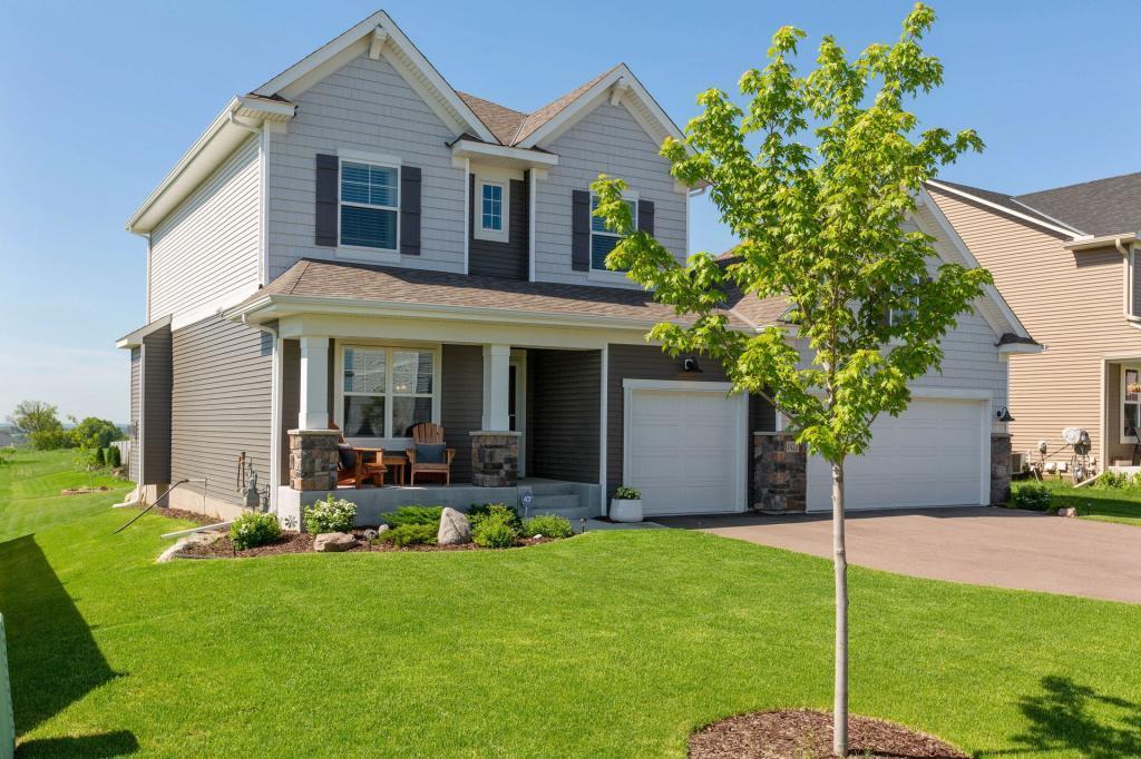 1425 Copper Hills Drive Carver, MN 55315 - Photo 4 of 33