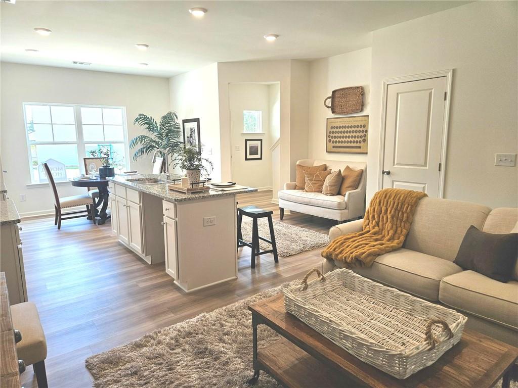 2524 Riverside Court Northeast Conyers, GA 30013 - Photo 1 of 32