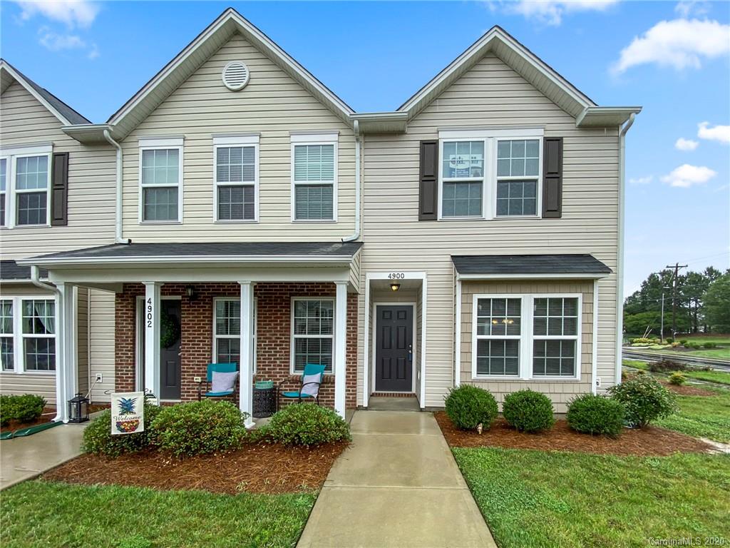 4900 Potter Road Stallings, NC 28104 - Photo 1 of 29 Gallery Image 1