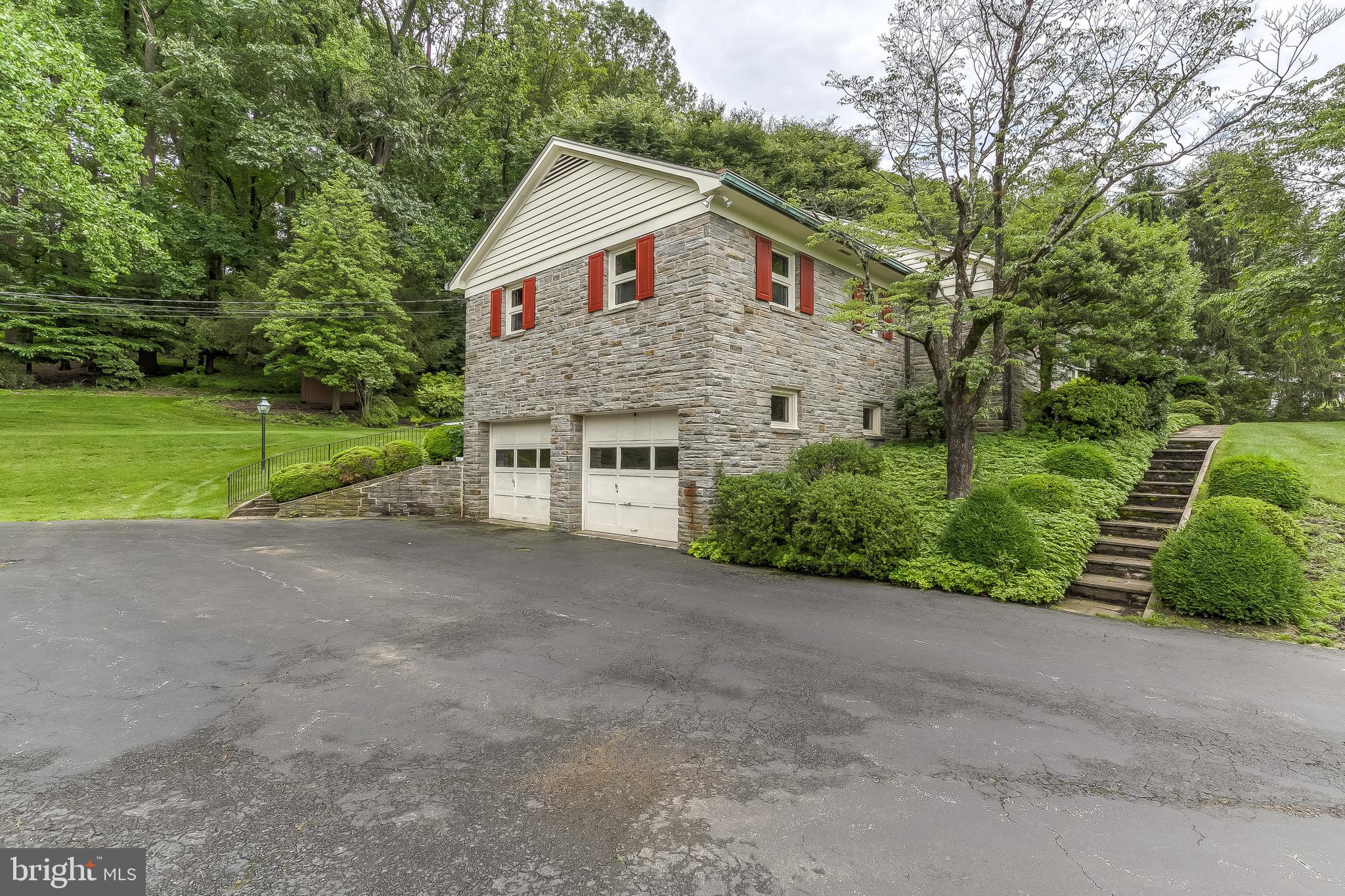 1211 Doves Cove Road Baltimore, MD 21286 - Photo 2 of 43 2-Car garage with entry to Lower Level.