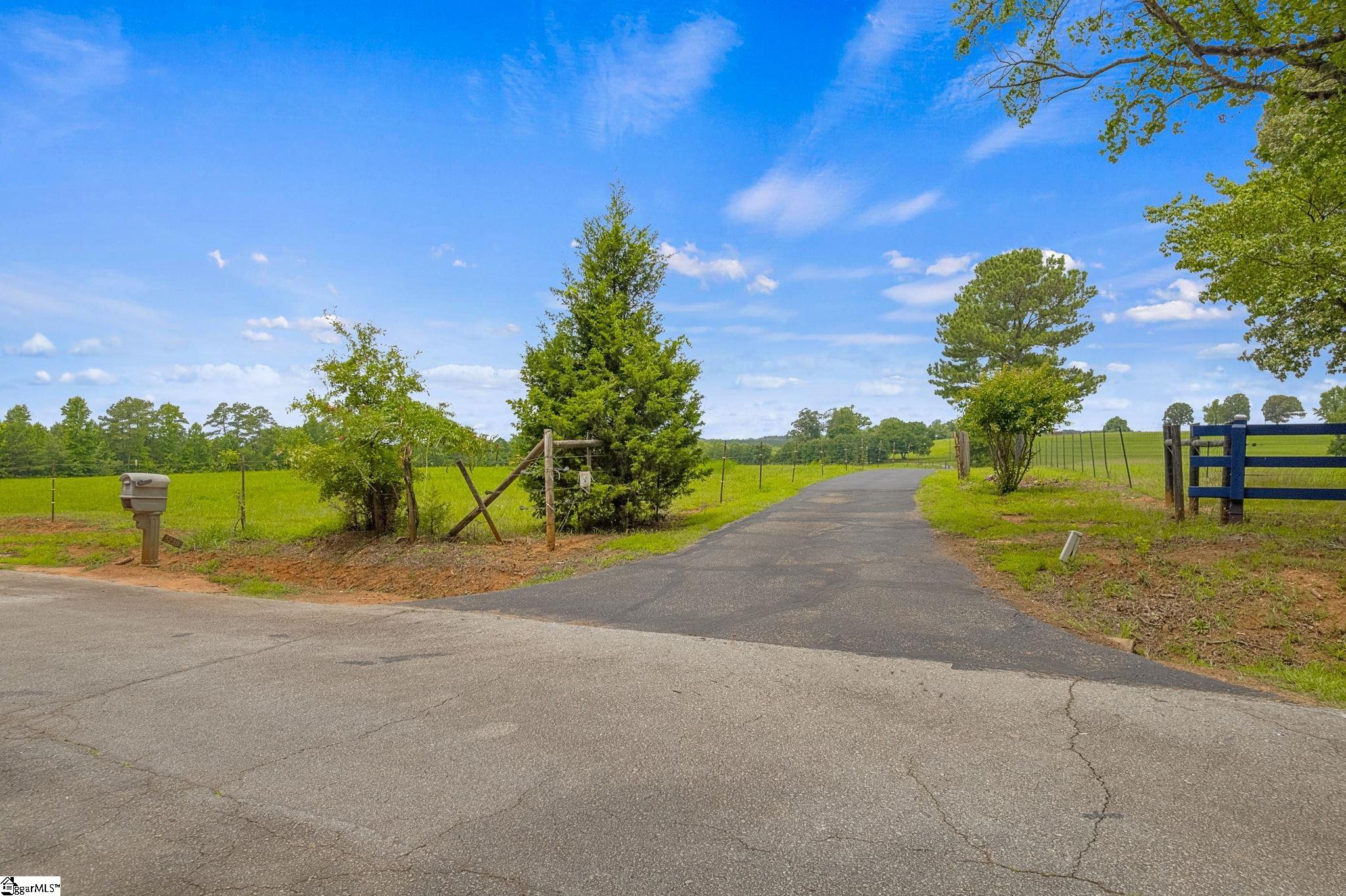 5230 Olden Porter Road Pendleton, SC 29670 - Photo 42 of 50