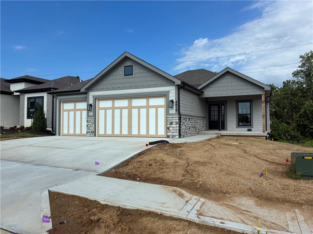 4815 Northwest Martin Street Riverside, MO 64150 - Photo 2 of 2