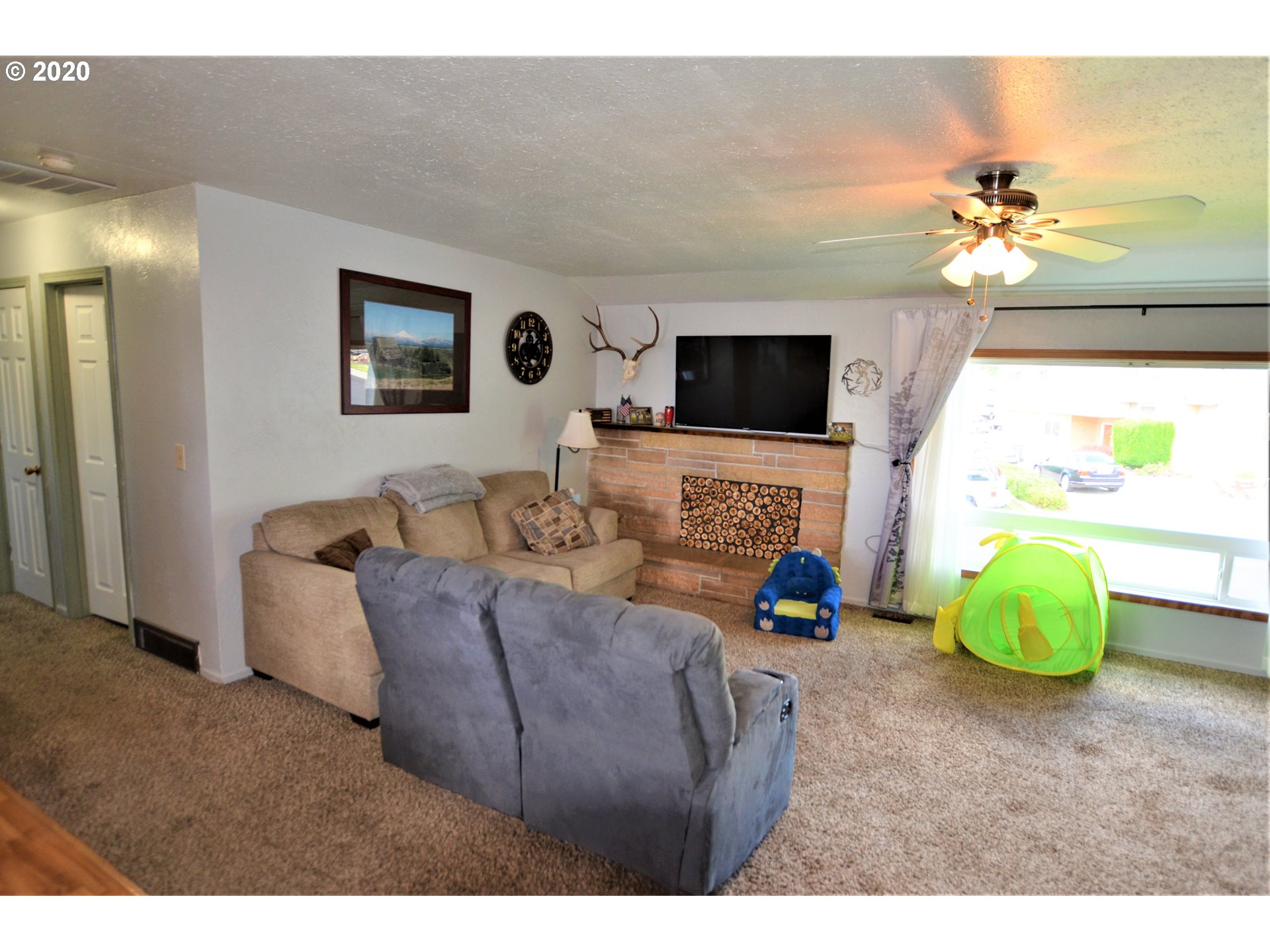 803 Southwest 32nd Street Pendleton, OR 97801 - Photo 12 of 28