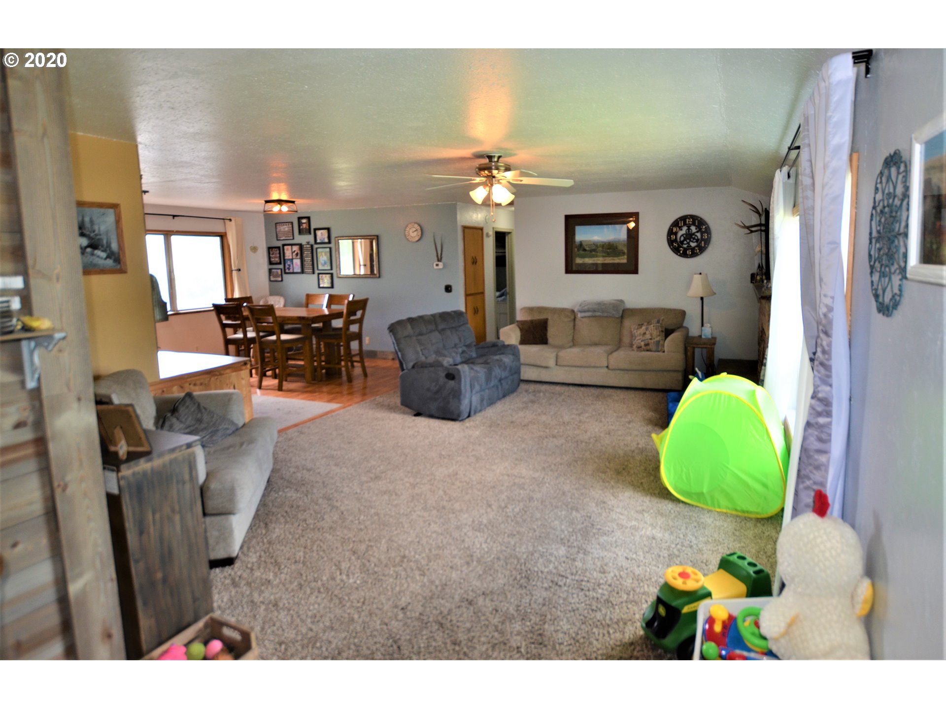 803 Southwest 32nd Street Pendleton, OR 97801 - Photo 15 of 28
