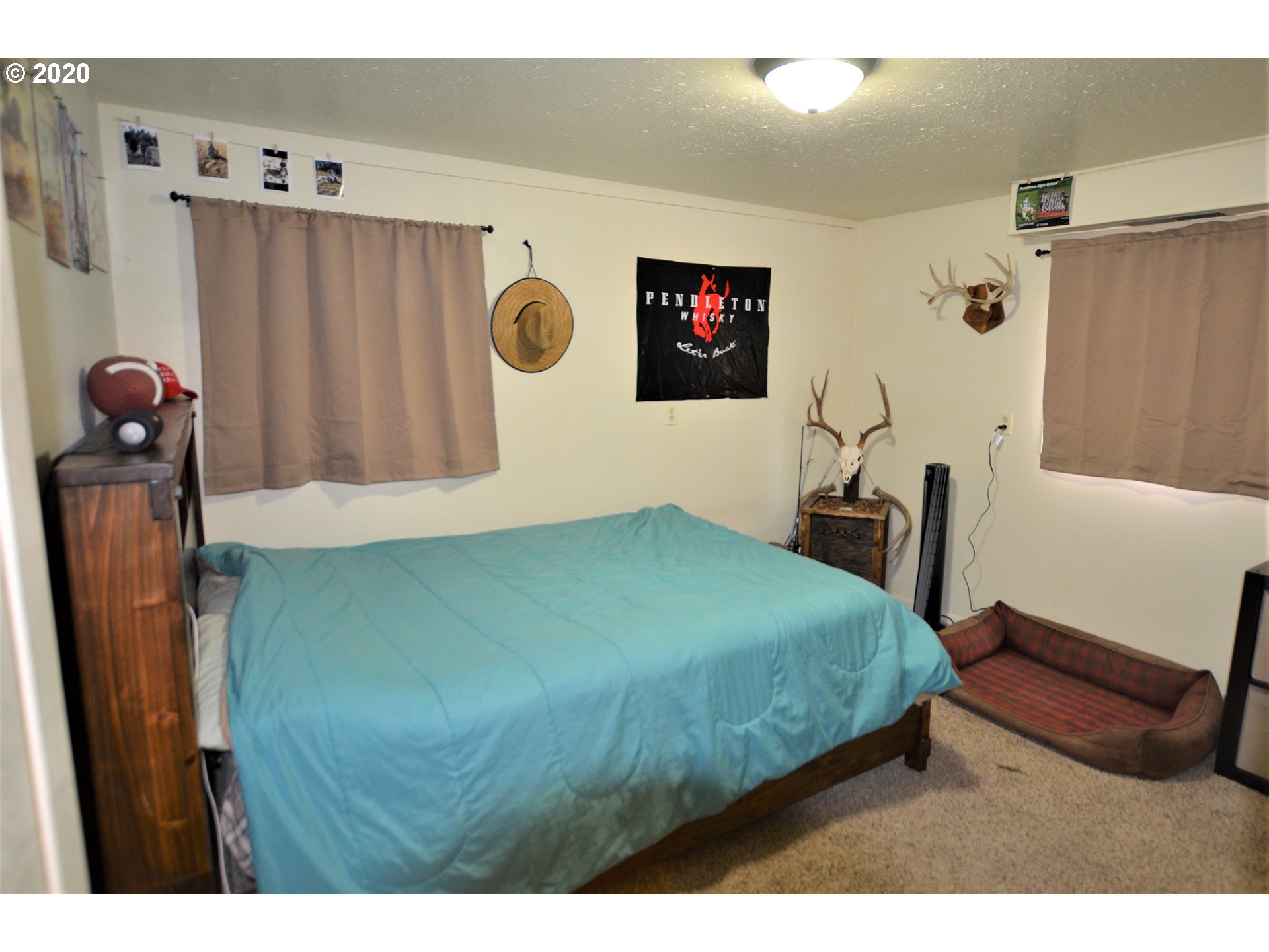 803 Southwest 32nd Street Pendleton, OR 97801 - Photo 26 of 28