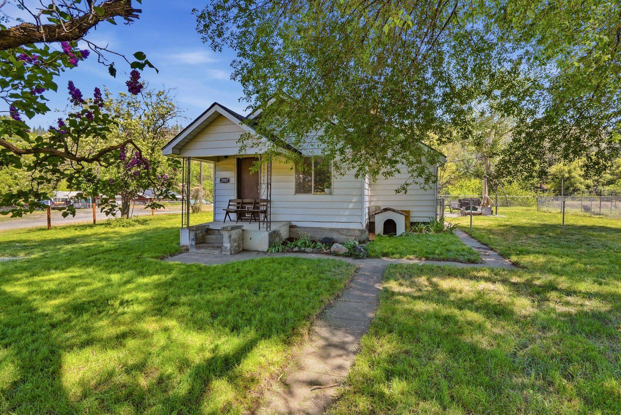 2907 South Oak Street Spokane, WA 99224 - Photo 5 of 47
