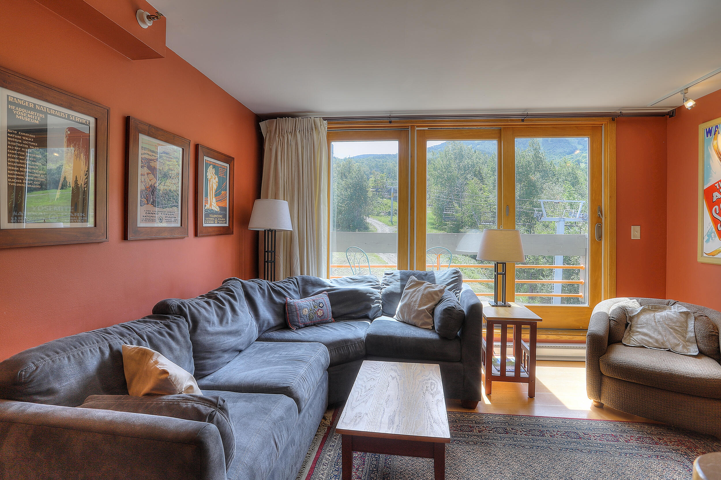 2216 Adams Mountain Road, Unit 2216 Kingfield, ME 04947 - Photo 7 of 33 3