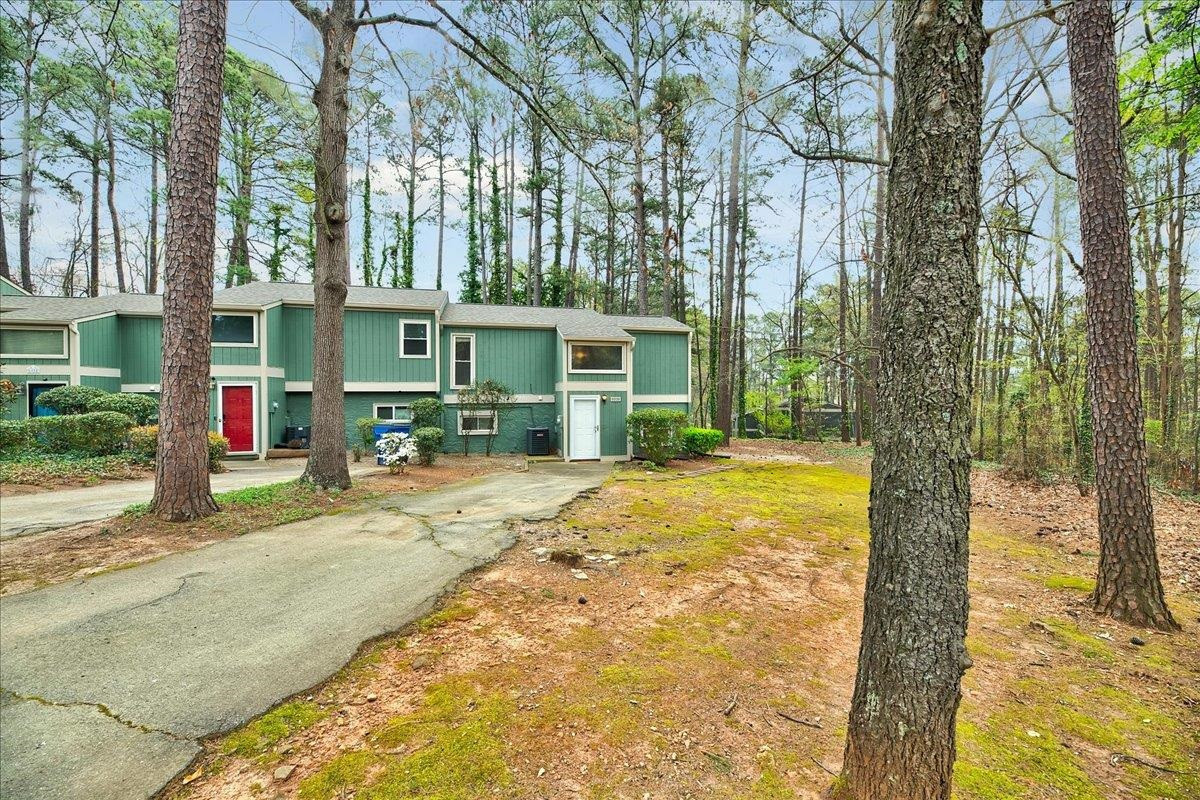 6000 Farm Gate Road Raleigh, NC 27606 - Photo 4 of 40 Photo 4