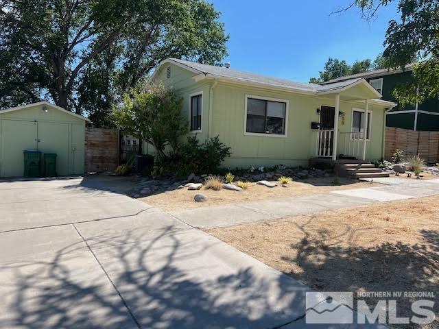 360 West Taylor Street Reno, NV 89509 - Photo 3 of 9 Photo 3