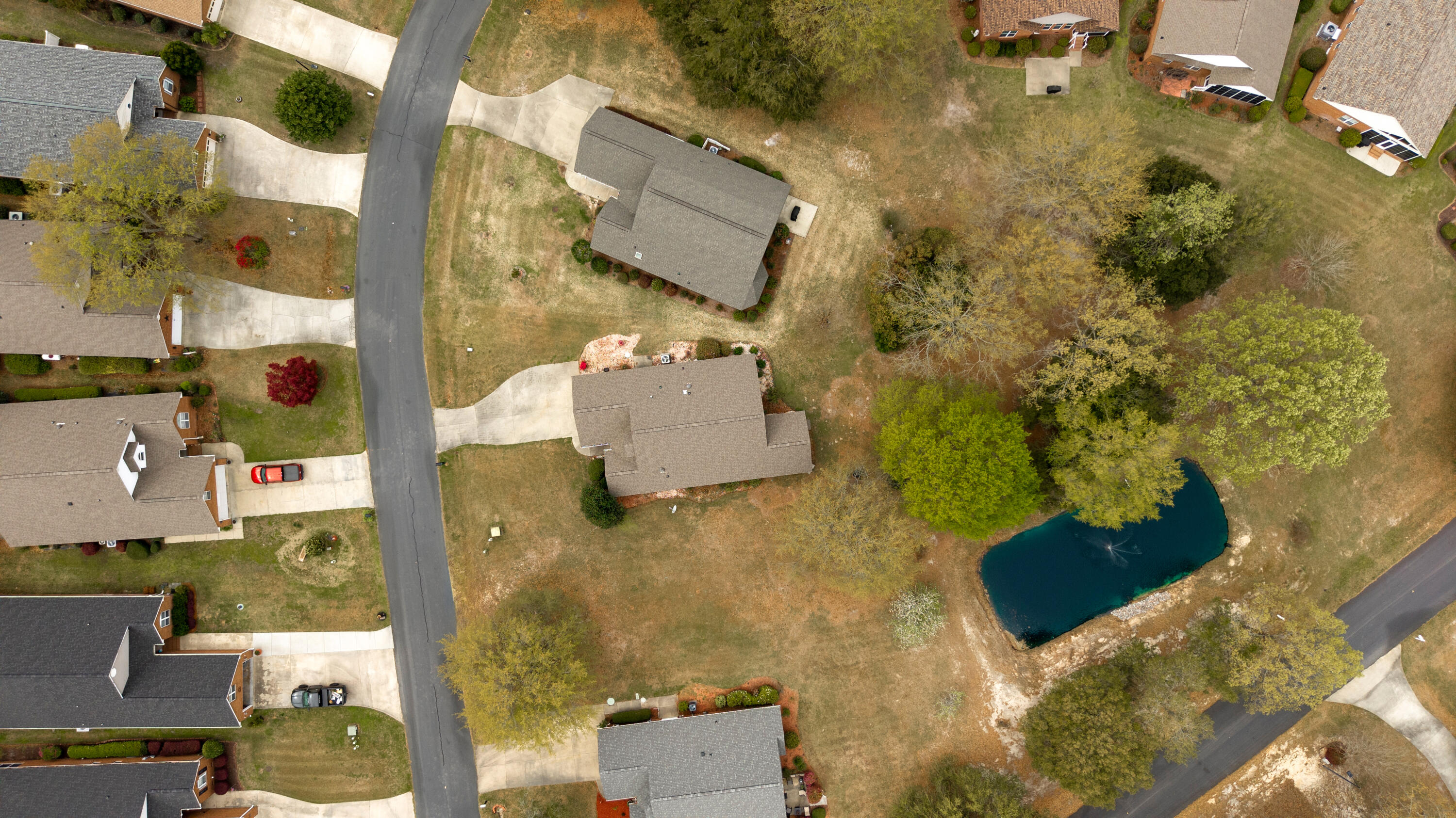 105 Oakview Circle Manning, SC 29102 - Photo 38 of 57