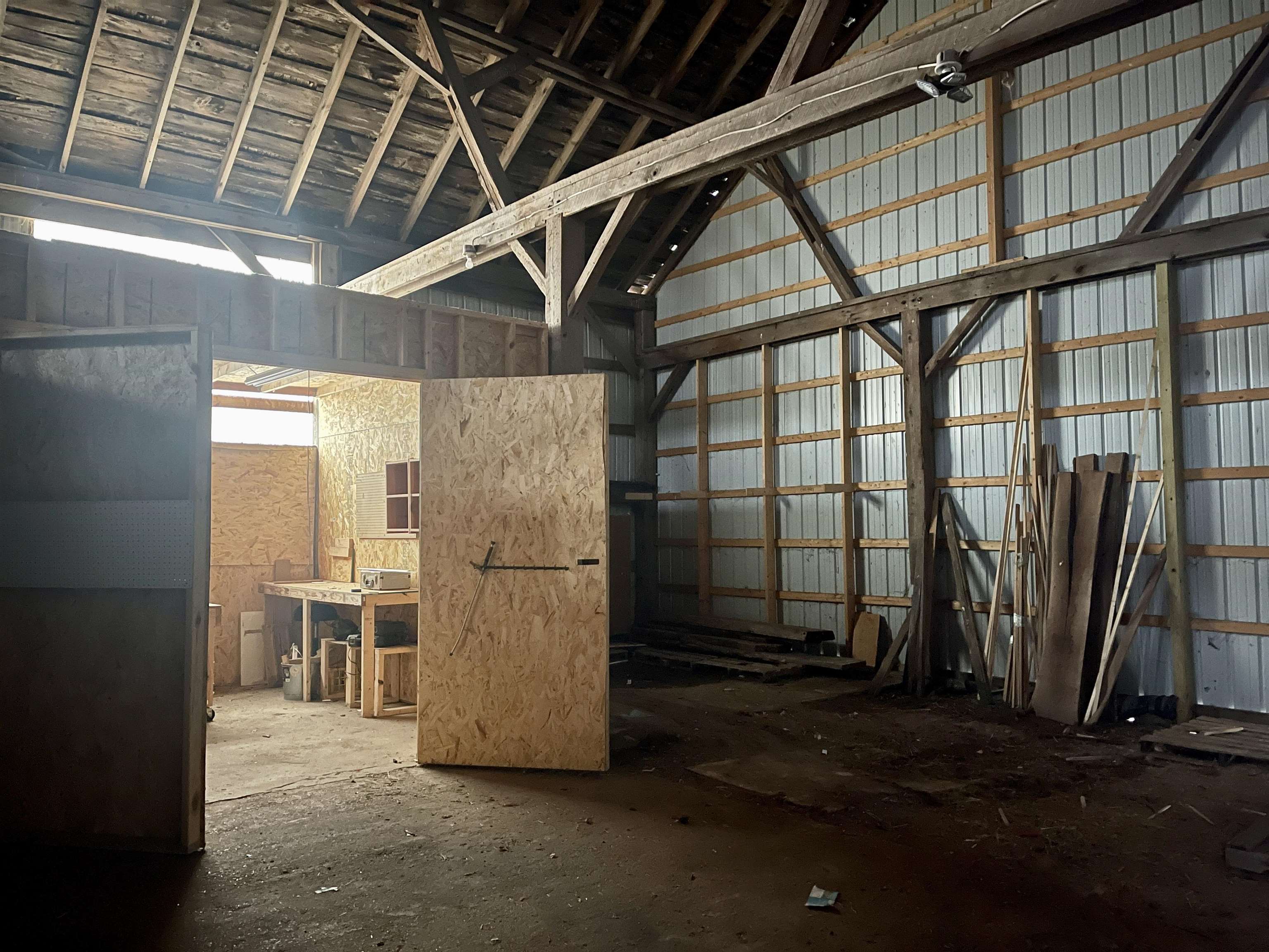 10330 South Blodgett Road McBain, MI 49657 - Photo 60 of 72 Gallery Image 60