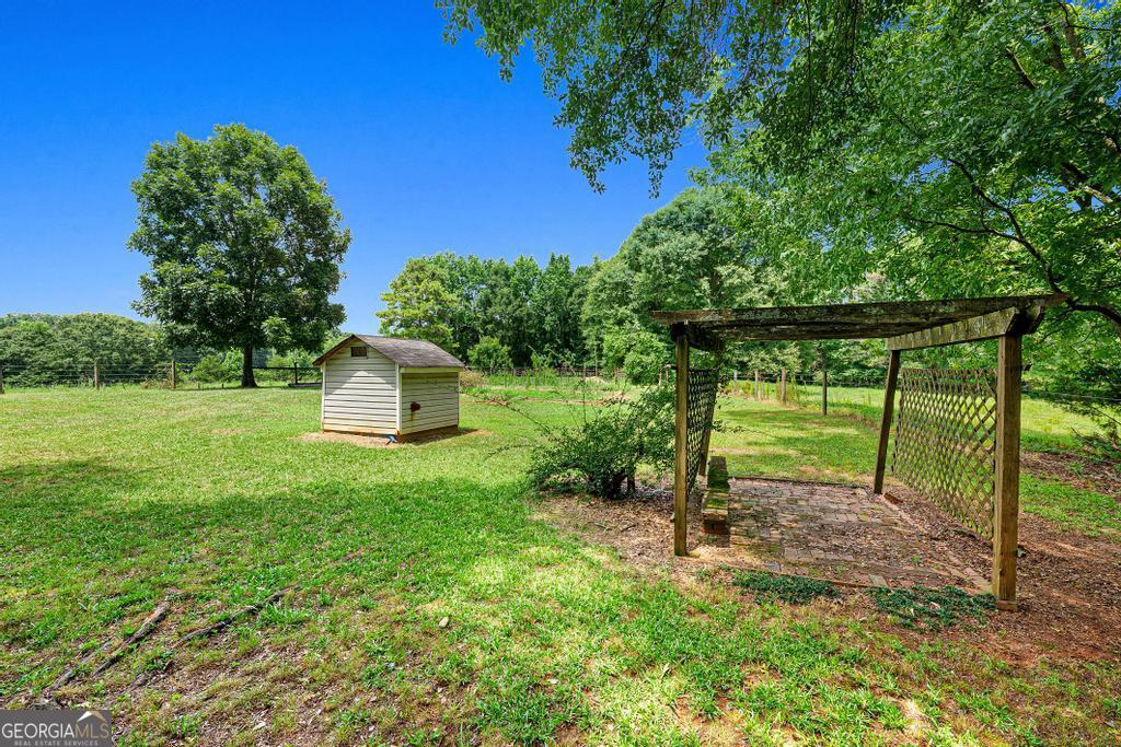 481 North Fairview Road Lavonia, GA 30553 - Photo 54 of 59