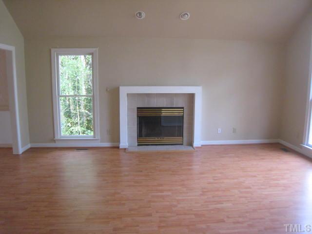 5608 Blacket Court Raleigh, NC 27604 - Photo 3 of 5 Family room