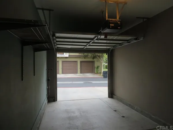 a view of small space