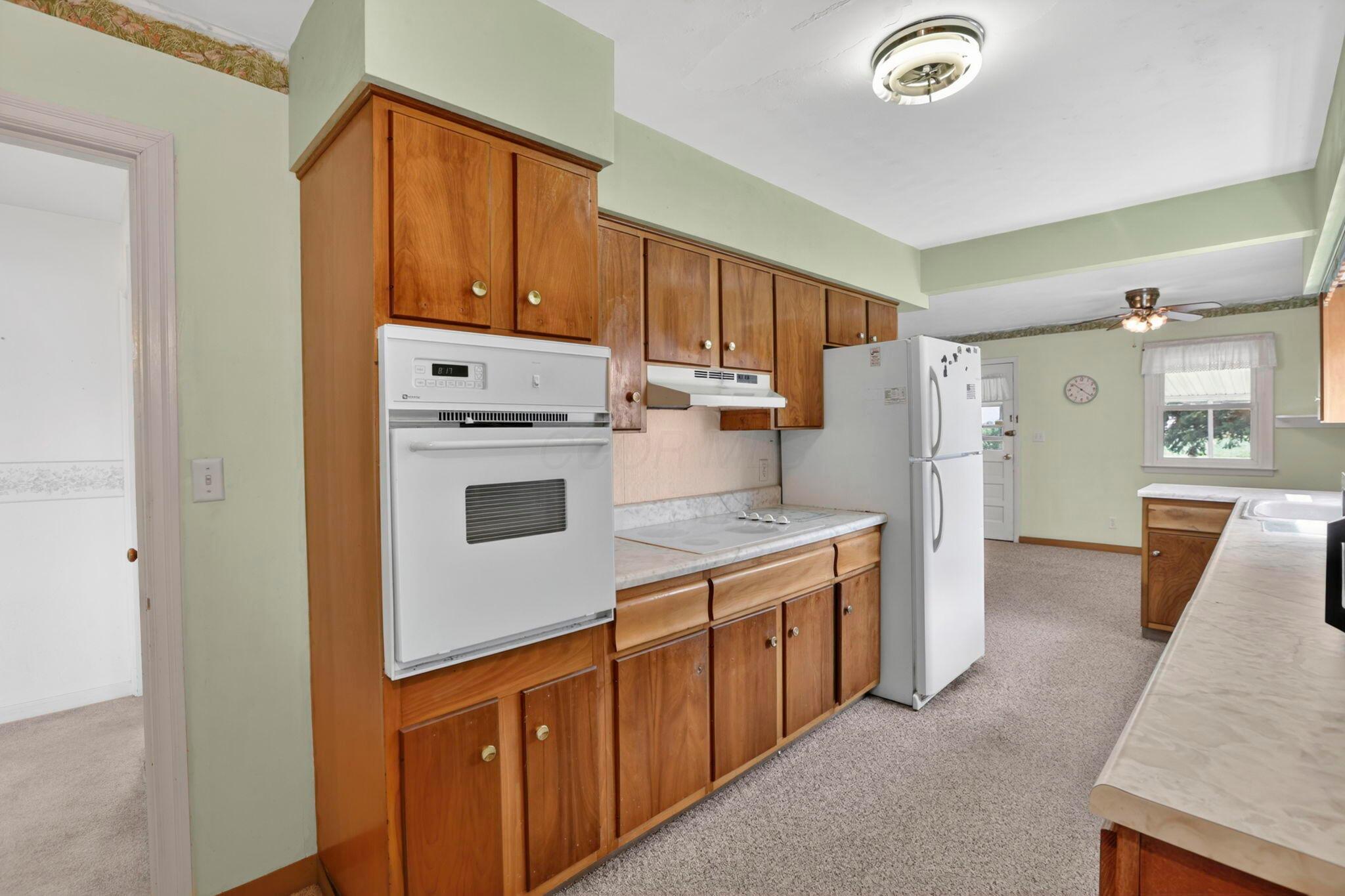 7680 Cincinnati-Zanesville Road Southwest Amanda, OH 43102 - Photo 21 of 65