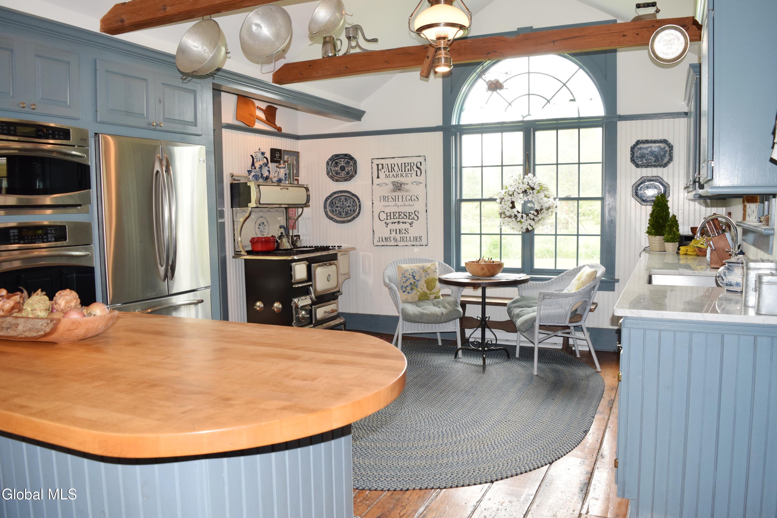 944 Stony Point Road Schodack, NY 12033 - Photo 40 of 99 Eat-in Kitchen