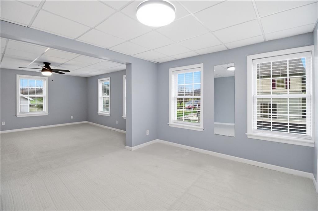 407 1st Street Uniontown, PA 15401 - Photo 14 of 41