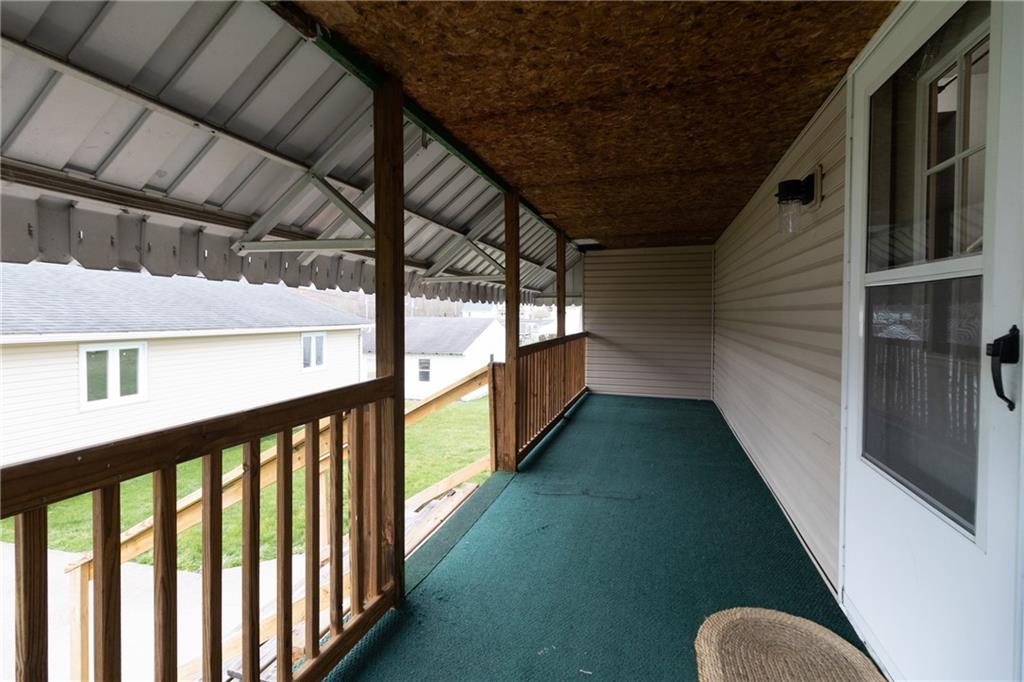 407 1st Street Uniontown, PA 15401 - Photo 26 of 41