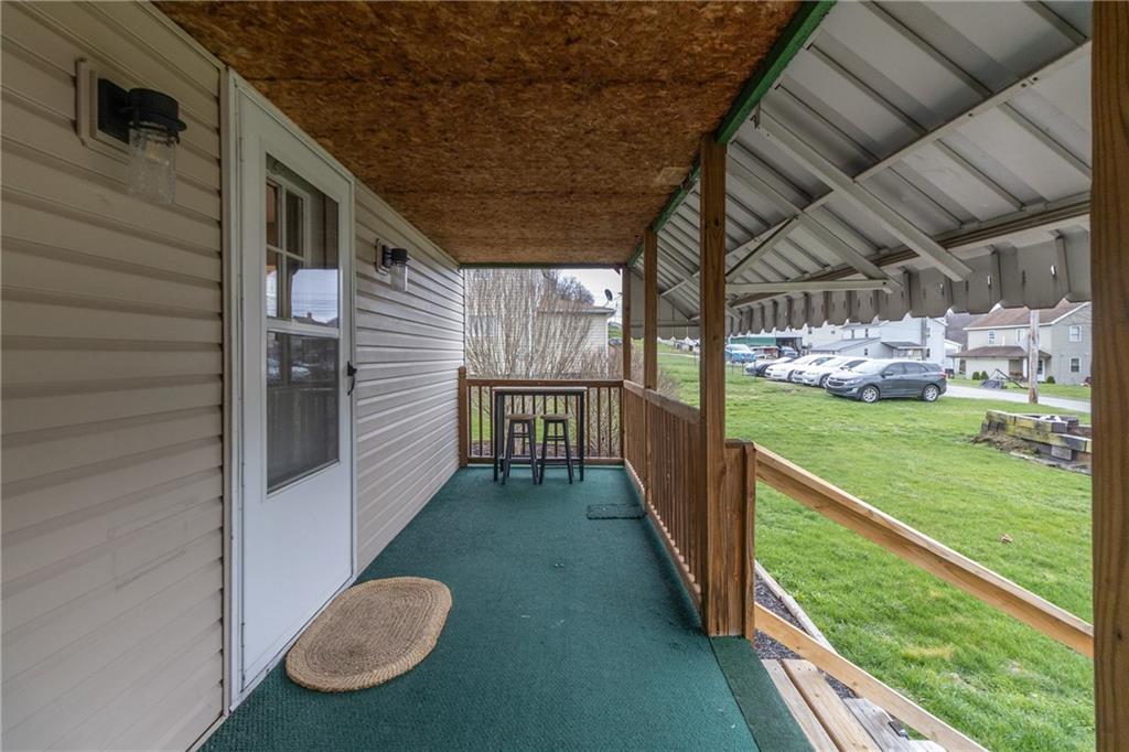 407 1st Street Uniontown, PA 15401 - Photo 27 of 41