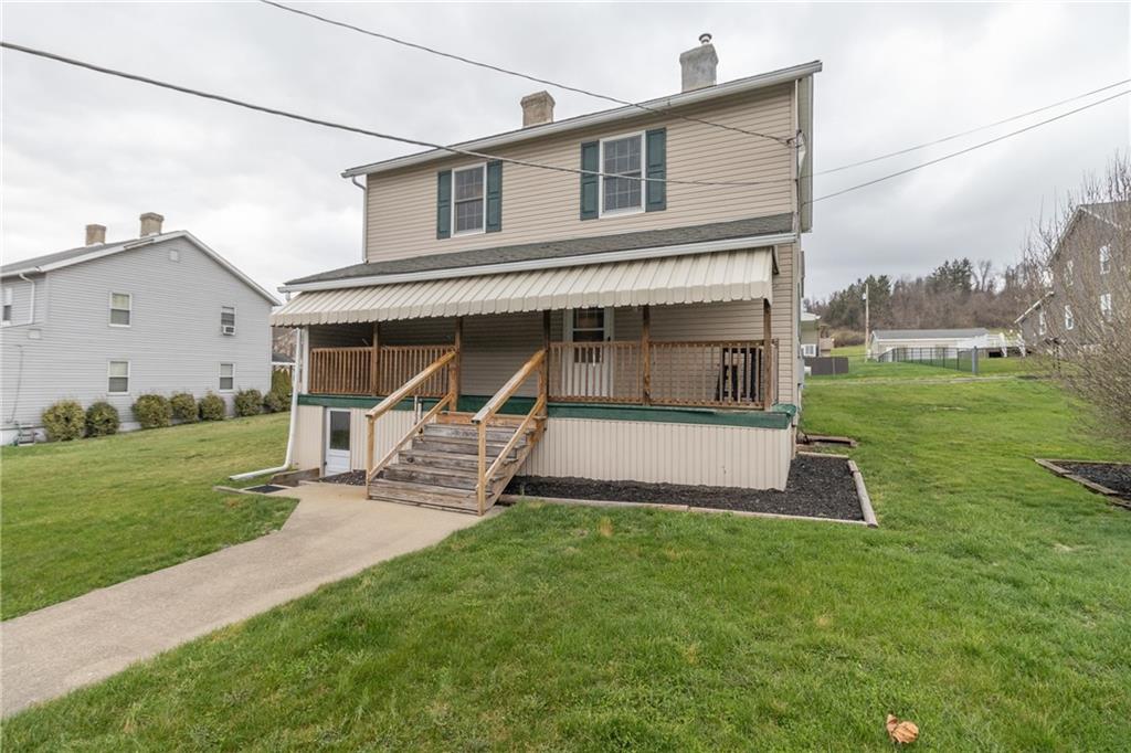 407 1st Street Uniontown, PA 15401 - Photo 31 of 41