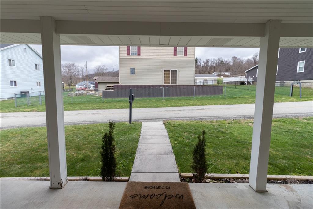 407 1st Street Uniontown, PA 15401 - Photo 34 of 41